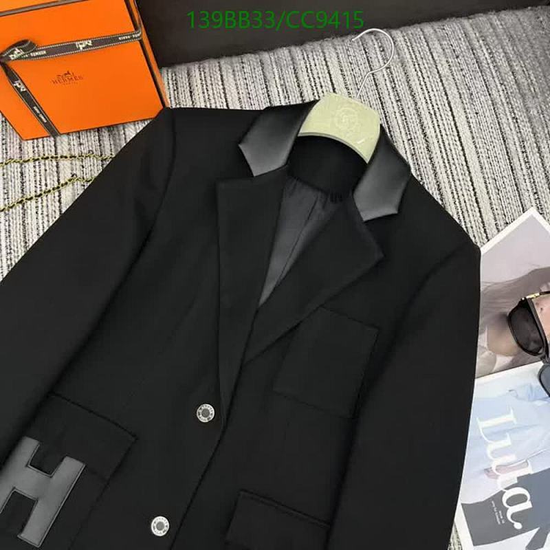 Hermes-Clothing Code: CC9415 $: 139USD