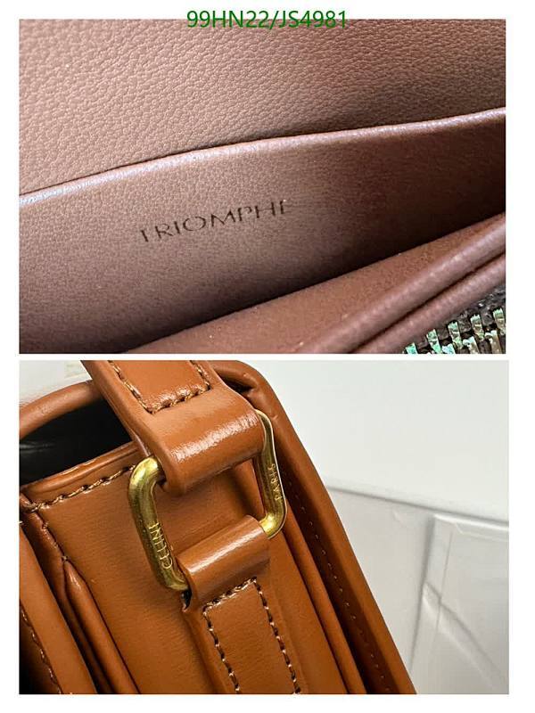 Celine-Bag-4A Quality Code: JS4981 $: 99USD