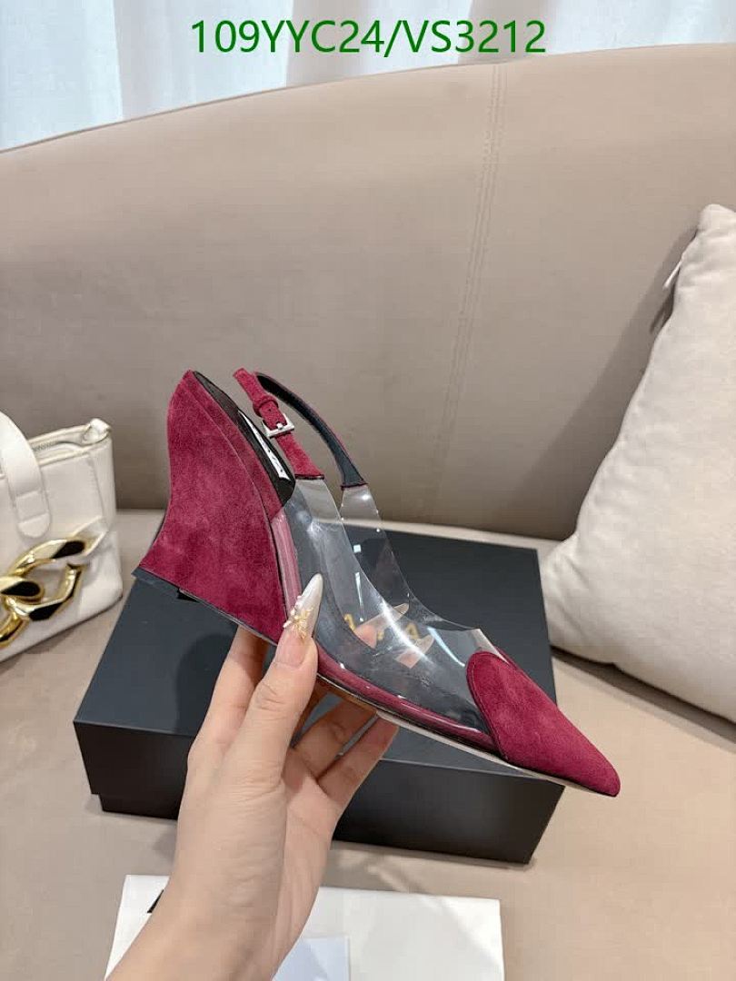 Alaia-Women Shoes Code: VS3212 $: 109USD-Yupoo.ru - Copybrand.Team photo album Alaia-Women Shoes Code: VS3212 $: 109USD