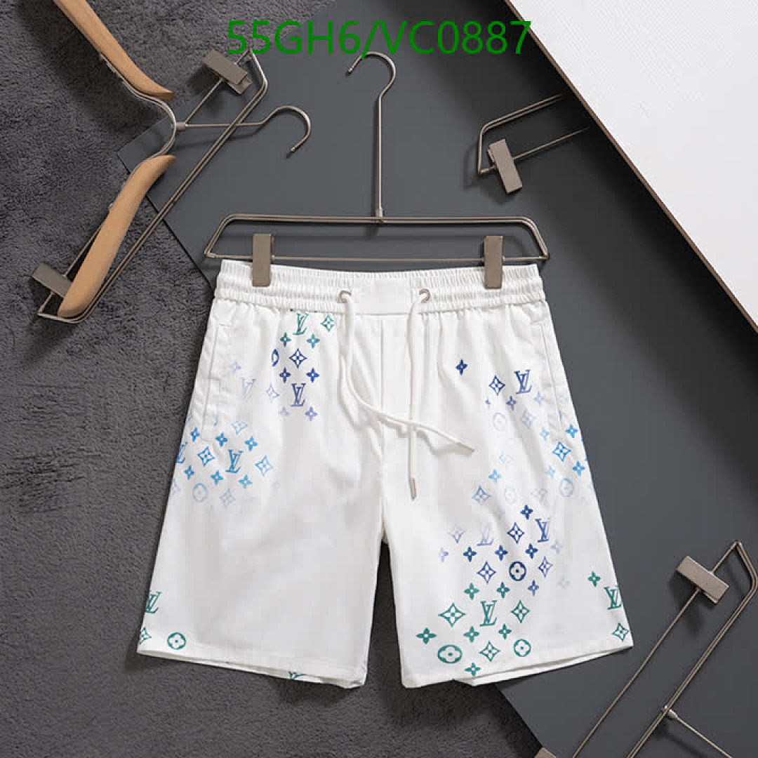 LV-Beach Shorts Code: VC0887 $: 55USD
