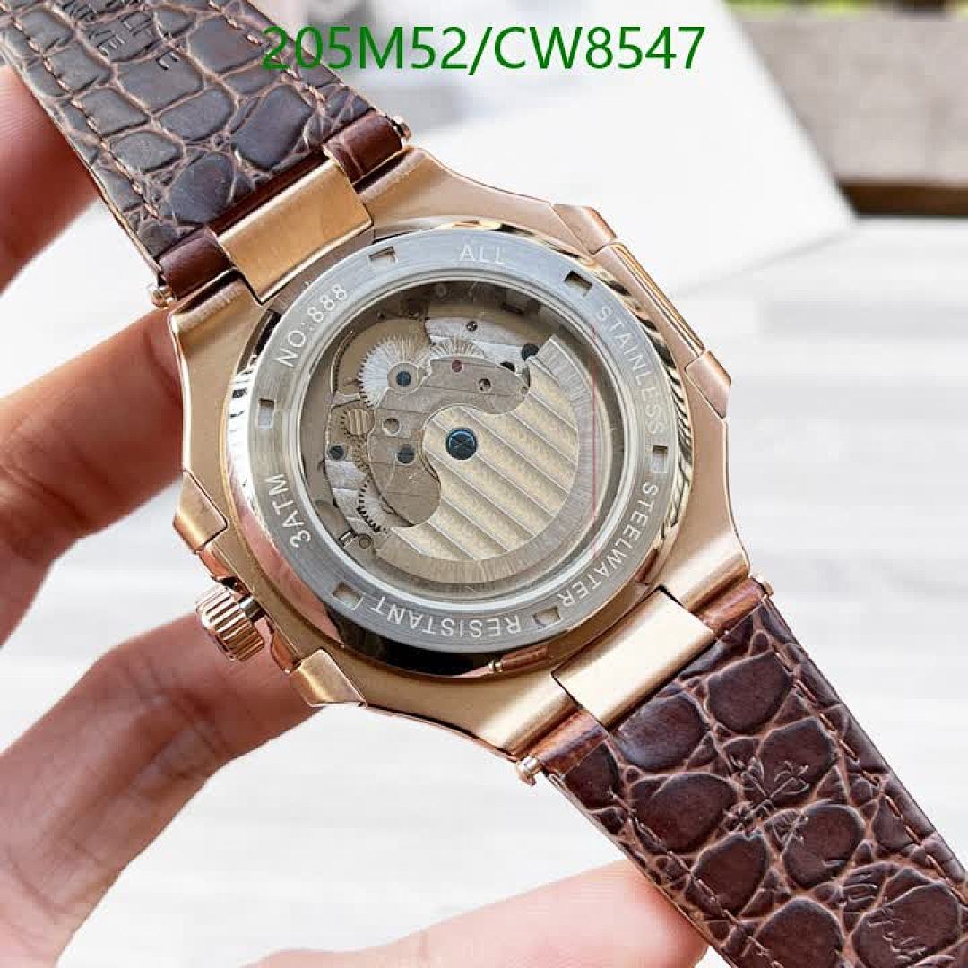 Patek Philippe-Watch-Mirror Quality Code: CW8547 $: 205USD-Yupoo.ru - Copybrand.Team photo album Patek Philippe-Watch-Mirror Quality Code: CW8547 $: 205USD