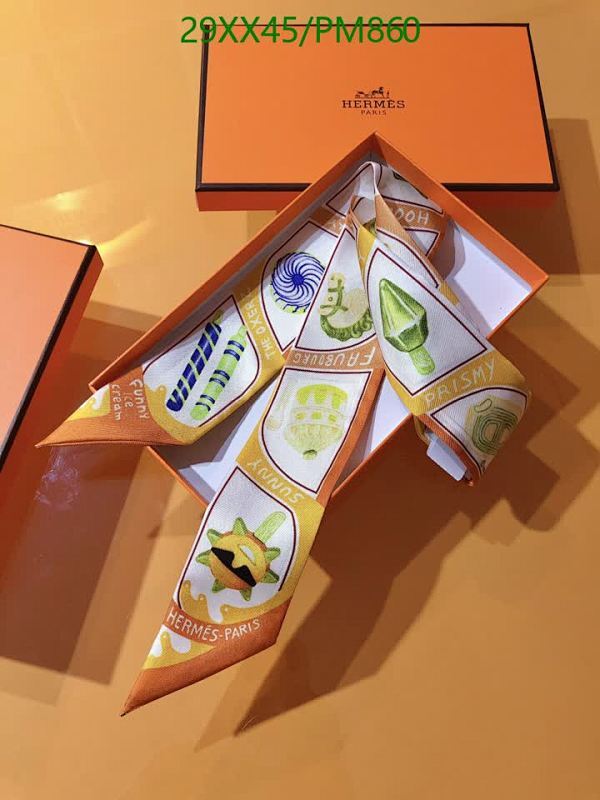 Hermes-Scarf Code: PM860 $: 29USD