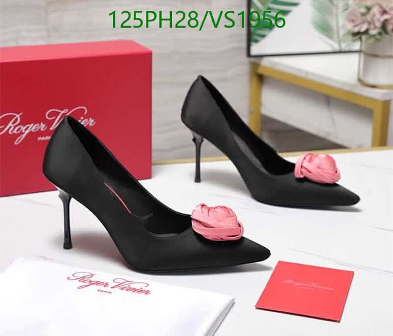 Roger Vivier-Women Shoes Code: VS1956 $: 125USD