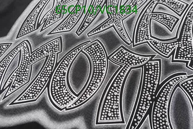 DENIM TEARS-Clothing Code: VC1834 $: 65USD