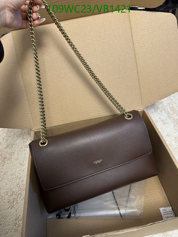 Coach-Bag-4A Quality Code: VB1421 $: 109USD