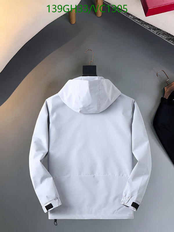 Alo Yoga-Clothing Code: VC1305 $: 139USD