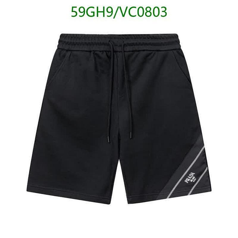 LV-Beach Shorts Code: VC0803 $: 59USD