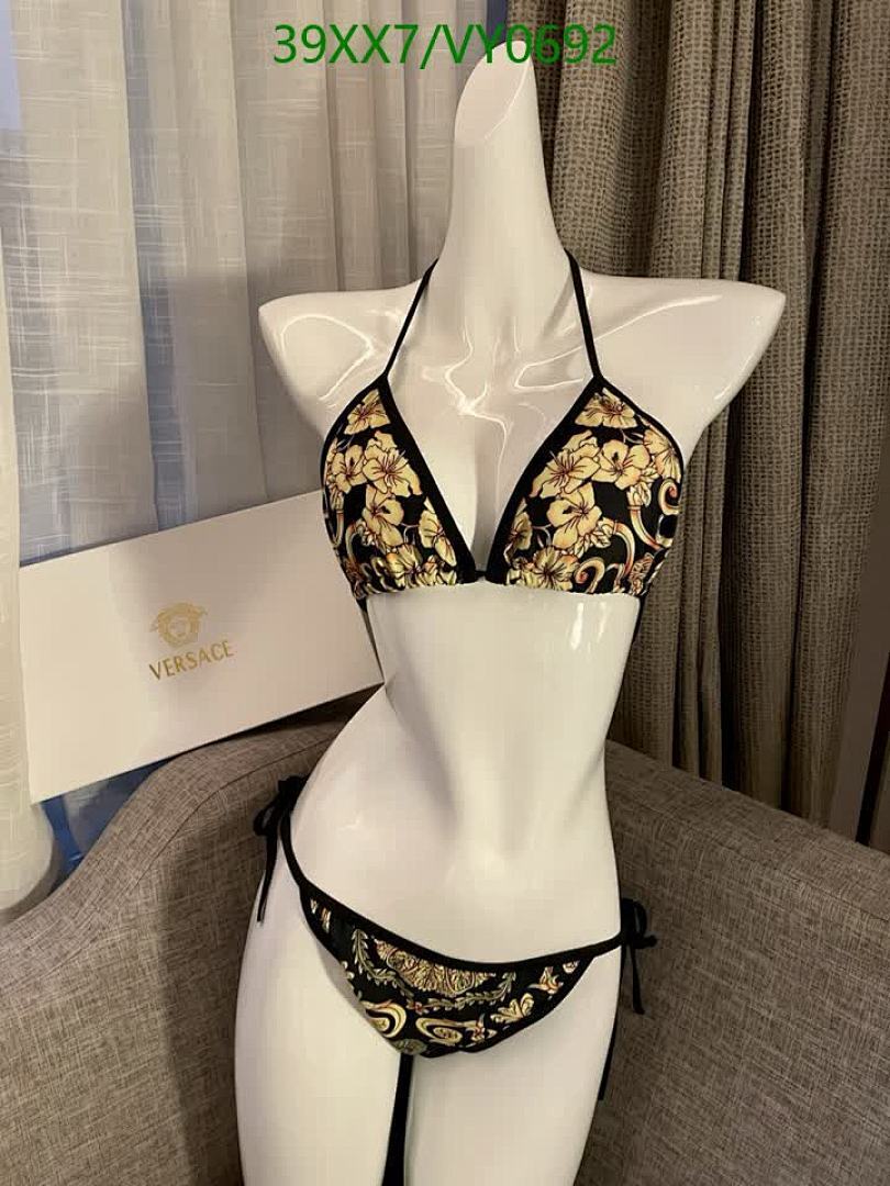 Versace-Swimsuit Code: VY0692 $: 39USD