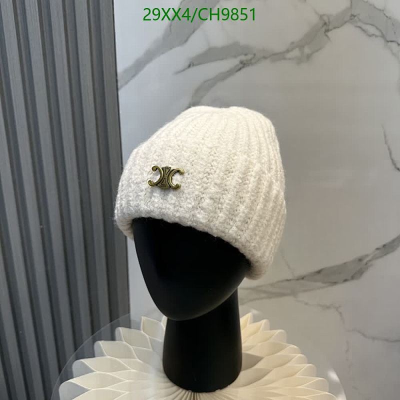 Celine-Cap(Hat) Code: CH9851 $: 29USD
