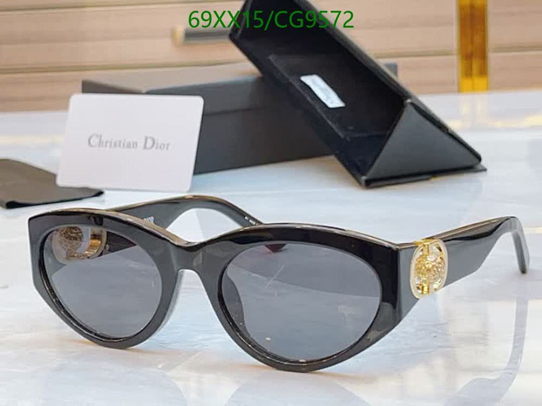Dior-Glasses Code: CG9572 $: 69USD