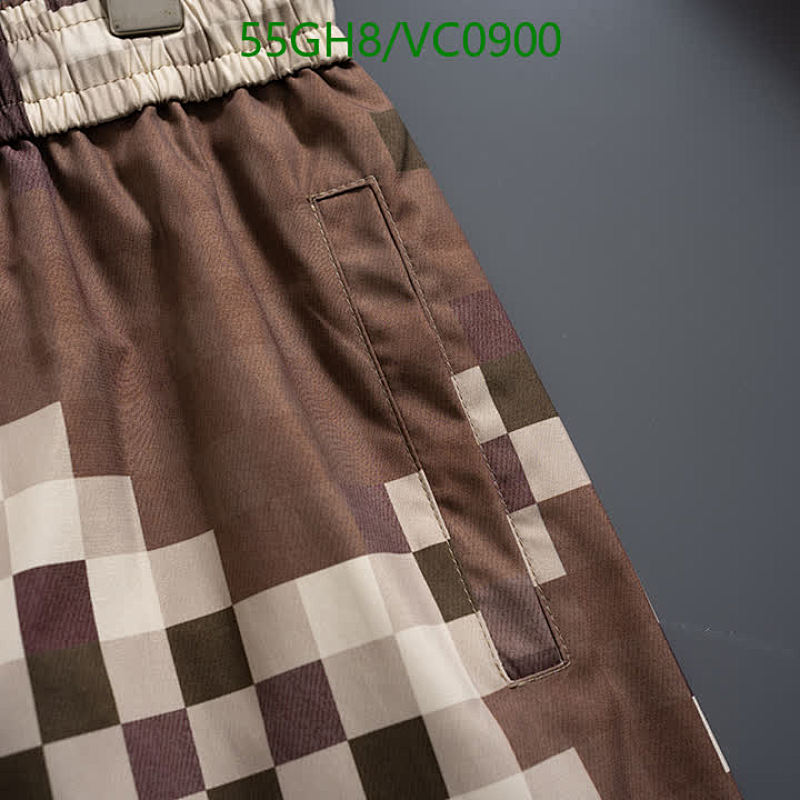 LV-Beach Shorts Code: VC0900 $: 55USD