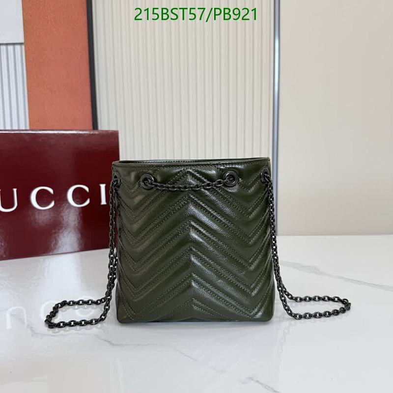 Gucci-Bag-Mirror Quality Code: PB921 $: 215USD