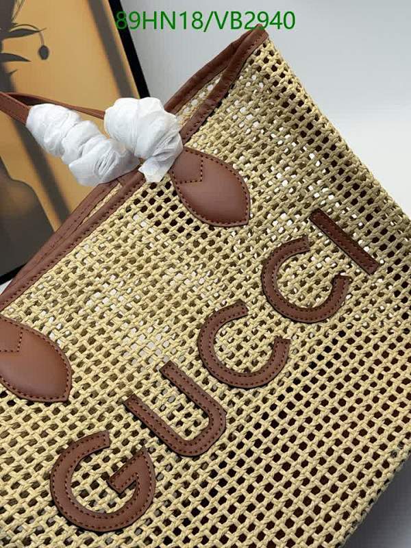 Gucci-Bag-4A Quality Code: VB2940 $: 89USD