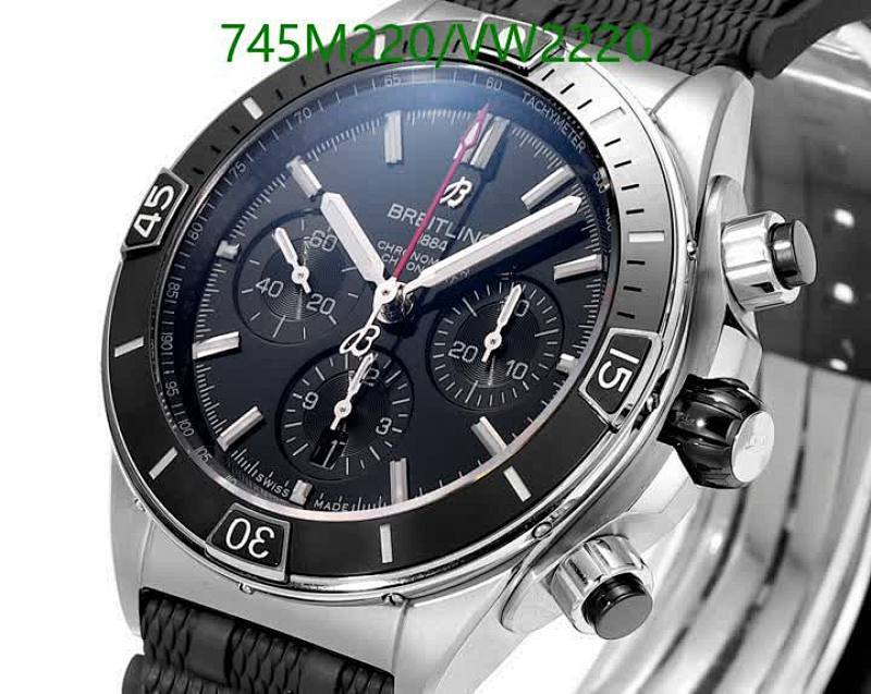 Breitling-Watch-Mirror Quality Code: VW2220 $: 745USD