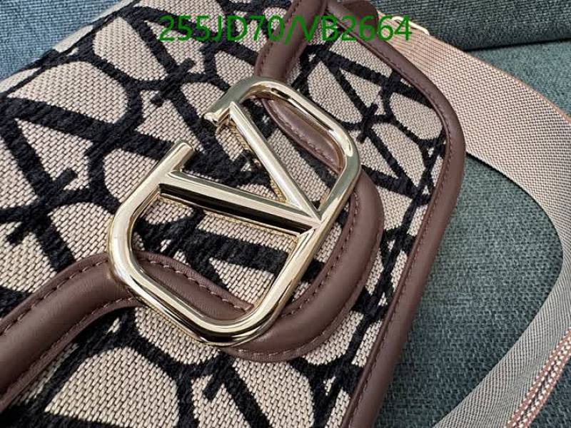 Valentino-Bag-Mirror Quality Code: VB2664 $: 255USD