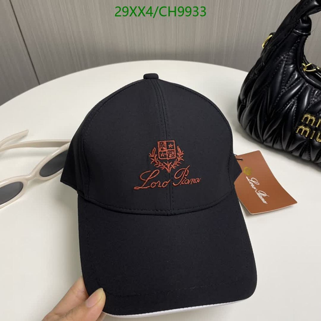 Lora Piana-Cap(Hat) Code: CH9933 $: 29USD