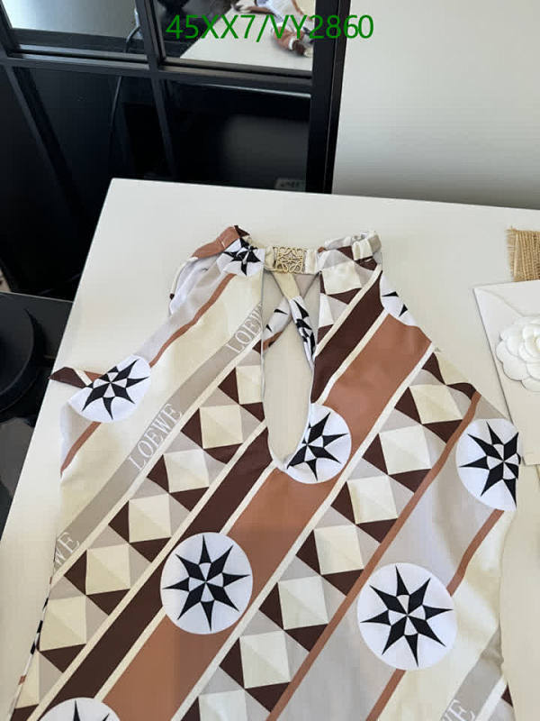 Loewe-Swimsuit Code: VY2860 $: 45USD