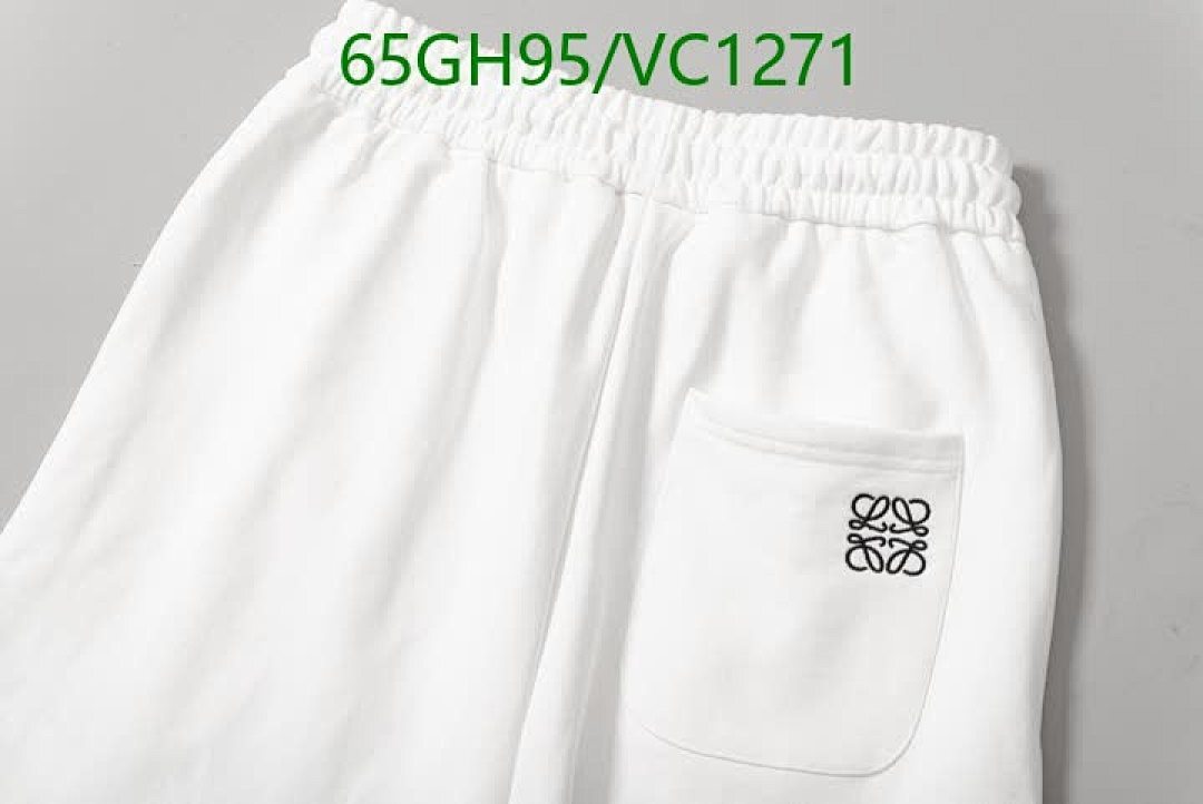 Loewe-Beach Shorts Code: VC1271 $: 65USD