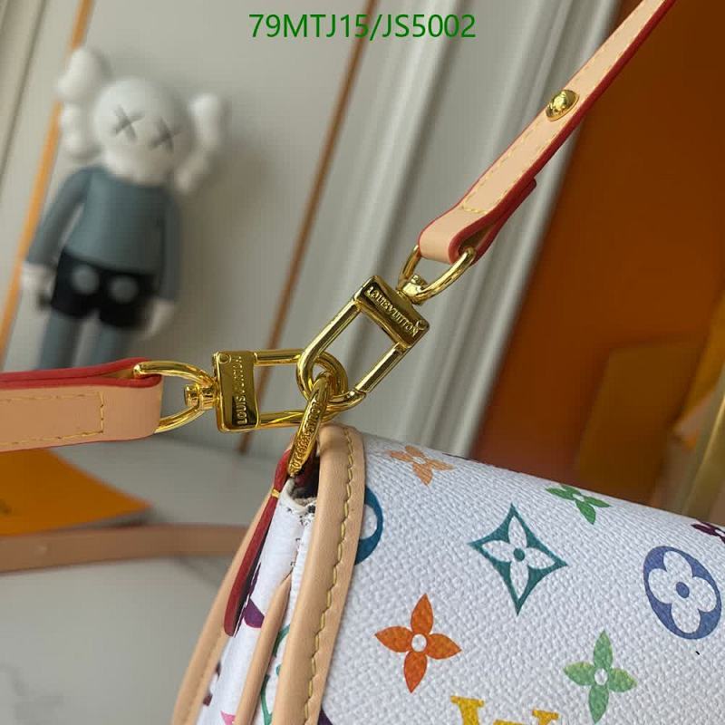 LV-Bag-4A Quality Code: JS5002 $: 79USD