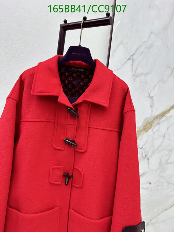 LV-Clothing Code: CC9107 $: 165USD