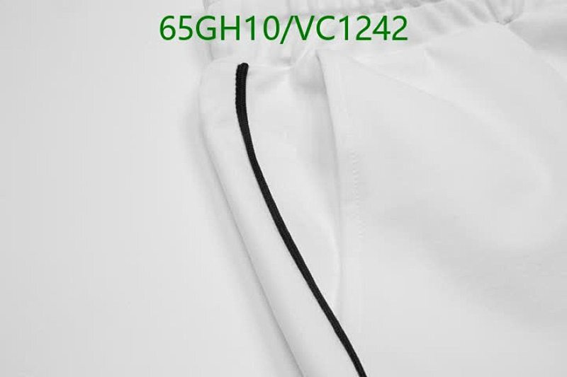 Gucci-Beach Shorts Code: VC1242 $: 65USD