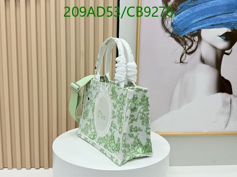 Dior-Bag-Mirror Quality Code: CB9278 $: 209USD