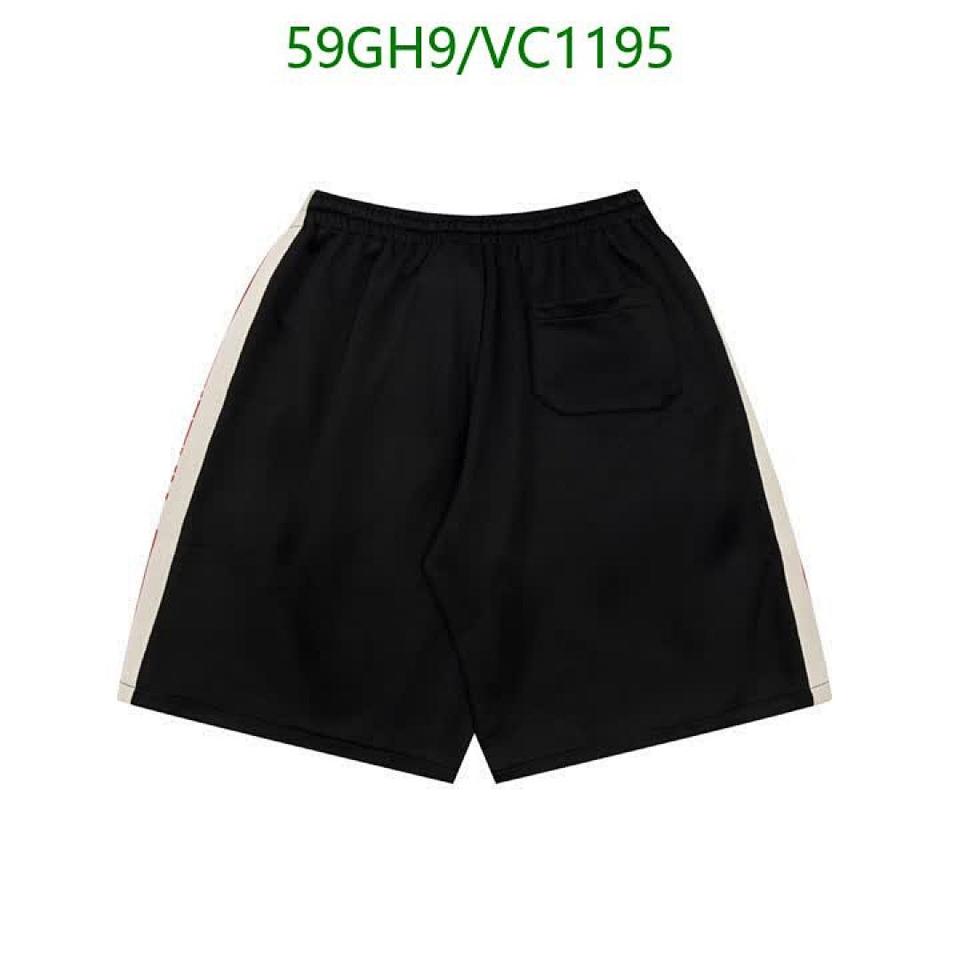 Gucci-Beach Shorts Code: VC1195 $: 59USD