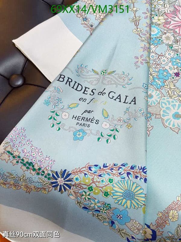 Hermes-Scarf Code: VM3151 $: 69USD