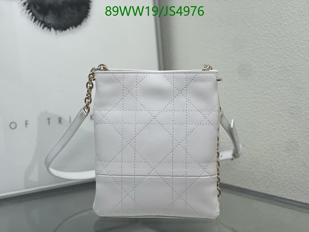 Dior-Bag-4A Quality Code: JS4976 $: 89USD