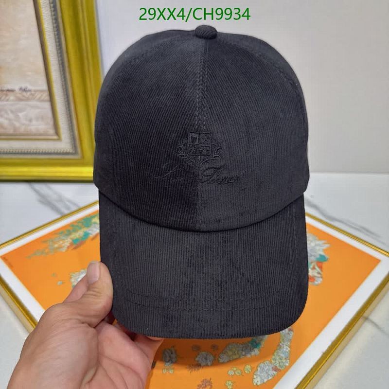 Lora Piana-Cap(Hat) Code: CH9934 $: 29USD