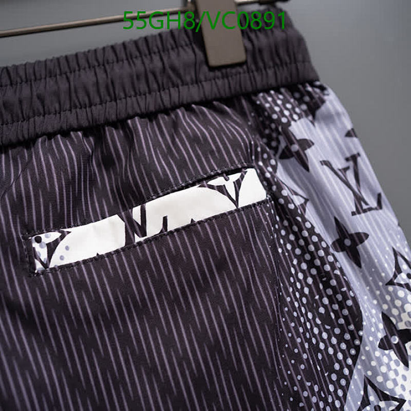 LV-Beach Shorts Code: VC0891 $: 55USD