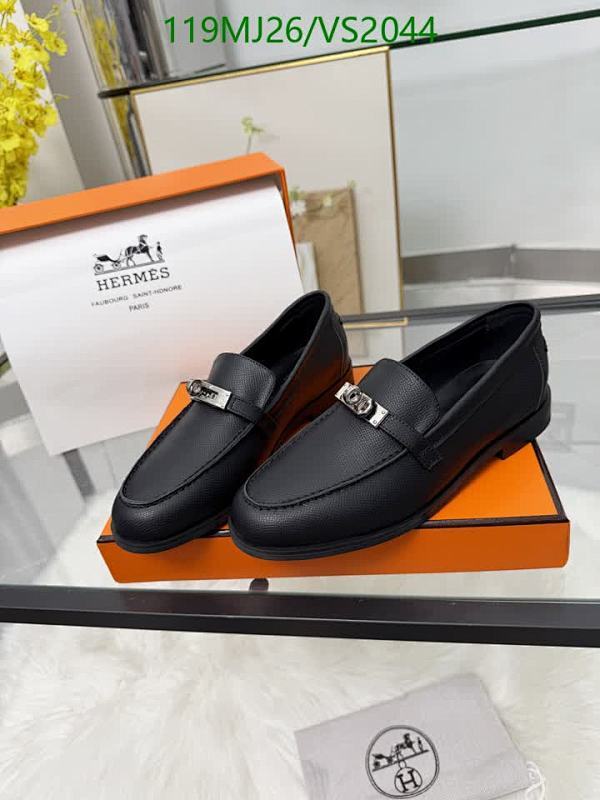 Hermes-Women Shoes Code: VS2044 $: 119USD