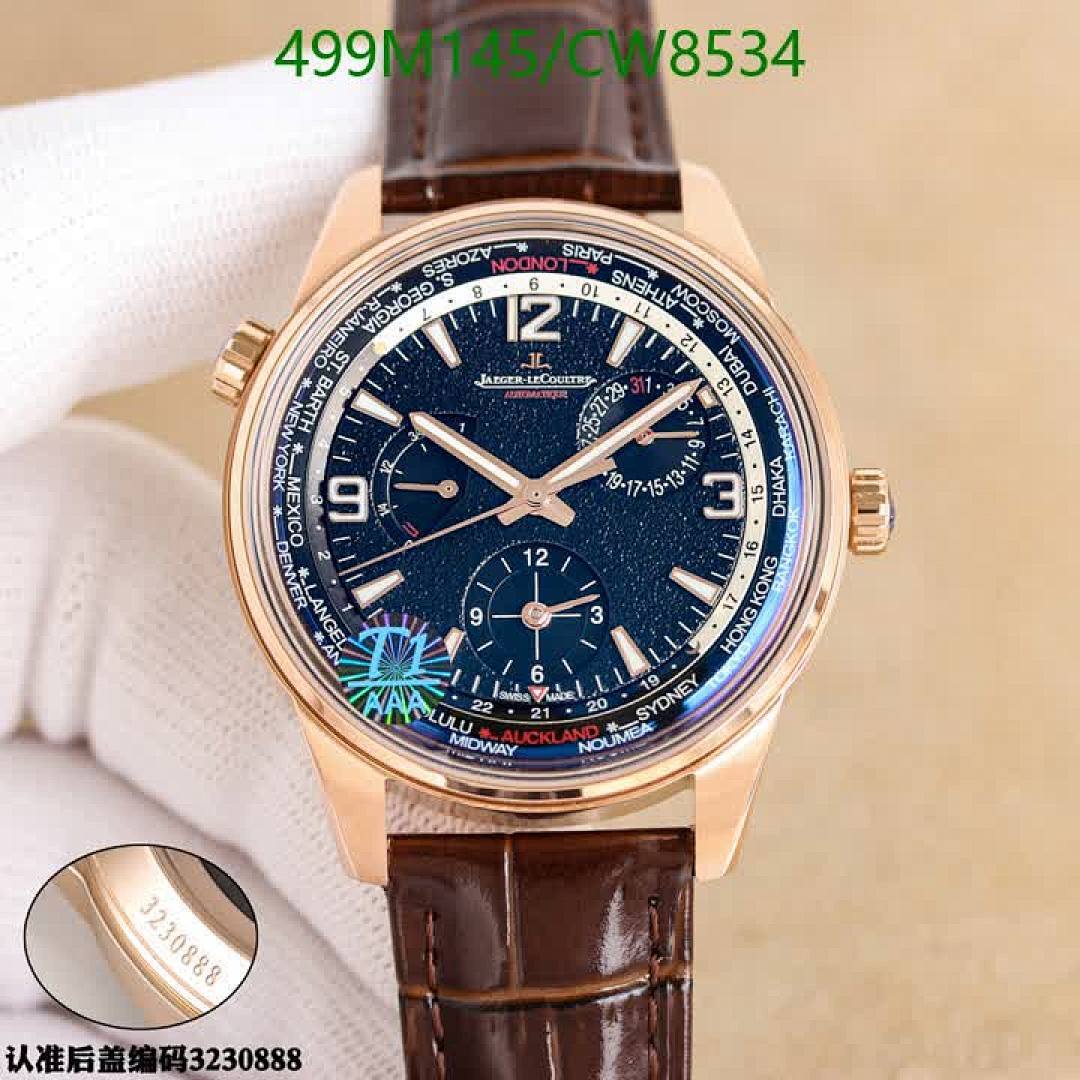 Jaeger-LeCoultre-Watch-Mirror Quality Code: CW8534 $: 499USD