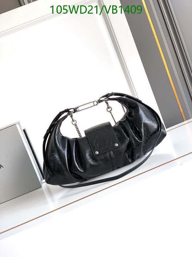 Balenciaga-Bag-4A Quality Code: VB1409 $: 105USD