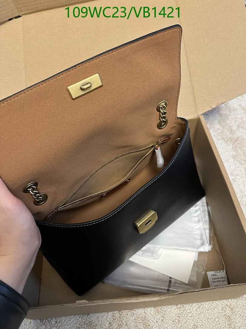 Coach-Bag-4A Quality Code: VB1421 $: 109USD