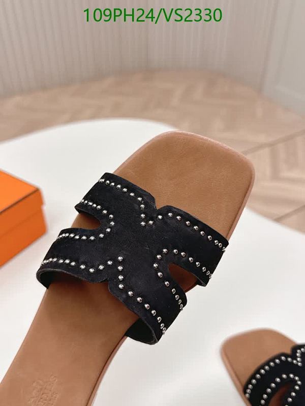 Hermes-Women Shoes Code: VS2330 $: 109USD