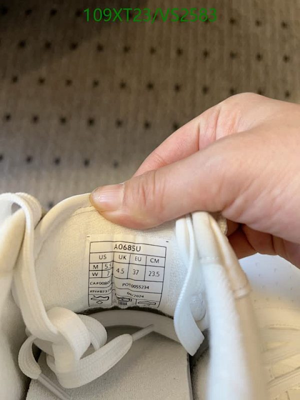 Alo-Women Shoes Code: VS2583 $: 109USD