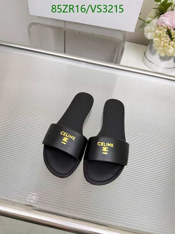 Celine-Women Shoes Code: VS3215 $: 85USD