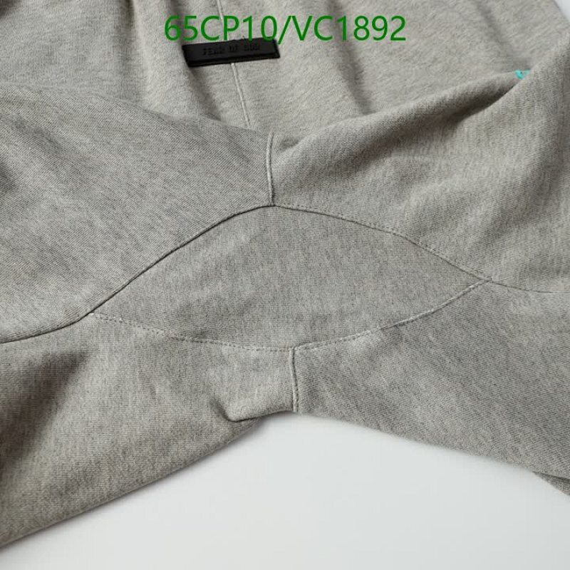 DENIM TEARS-Clothing Code: VC1892 $: 65USD