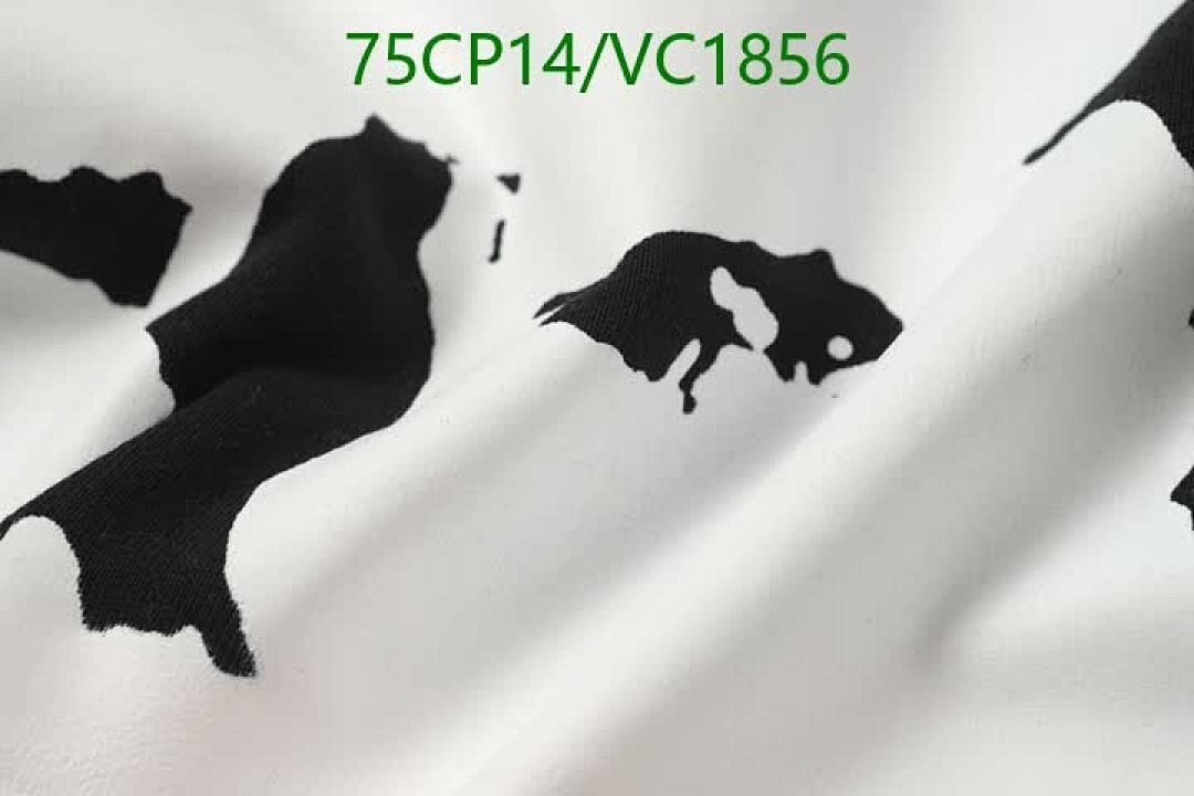 DENIM TEARS-Clothing Code: VC1856 $: 75USD