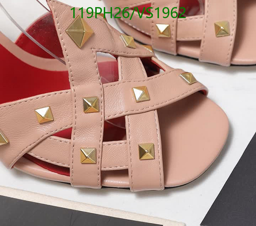 Valentino-Women Shoes Code: VS1962 $: 119USD