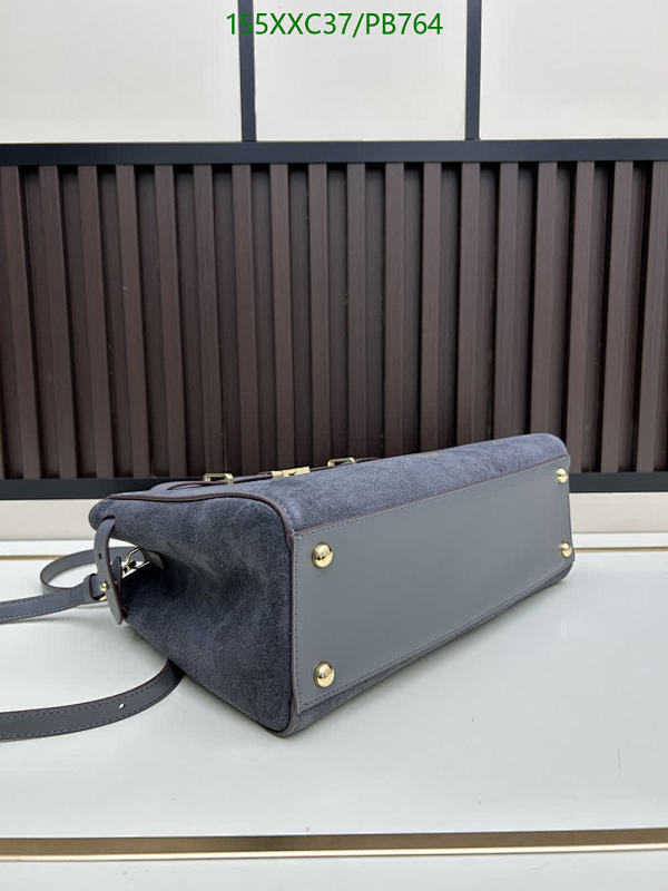 Demellier-Bag-4A Quality Code: PB764 $: 155USD