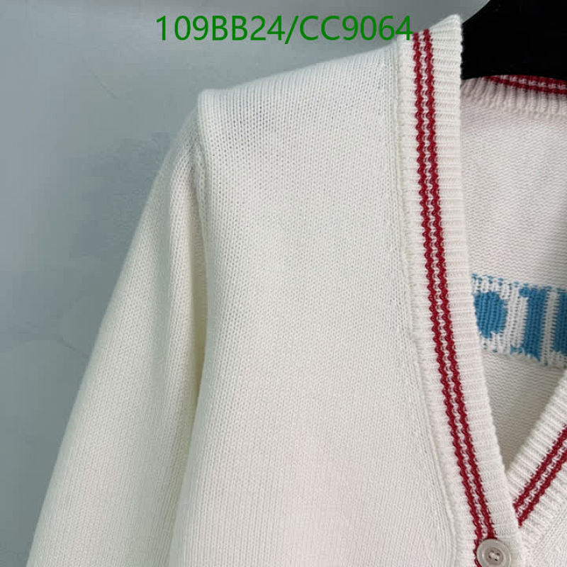 Gucci-Clothing Code: CC9064 $: 109USD