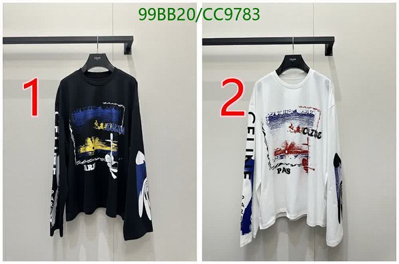 Celine-Clothing Code: CC9783 $: 99USD