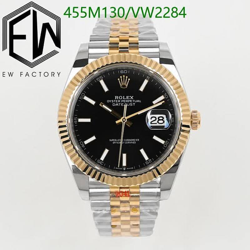 Rolex-Watch-Mirror Quality Code: VW2284 $: 455USD