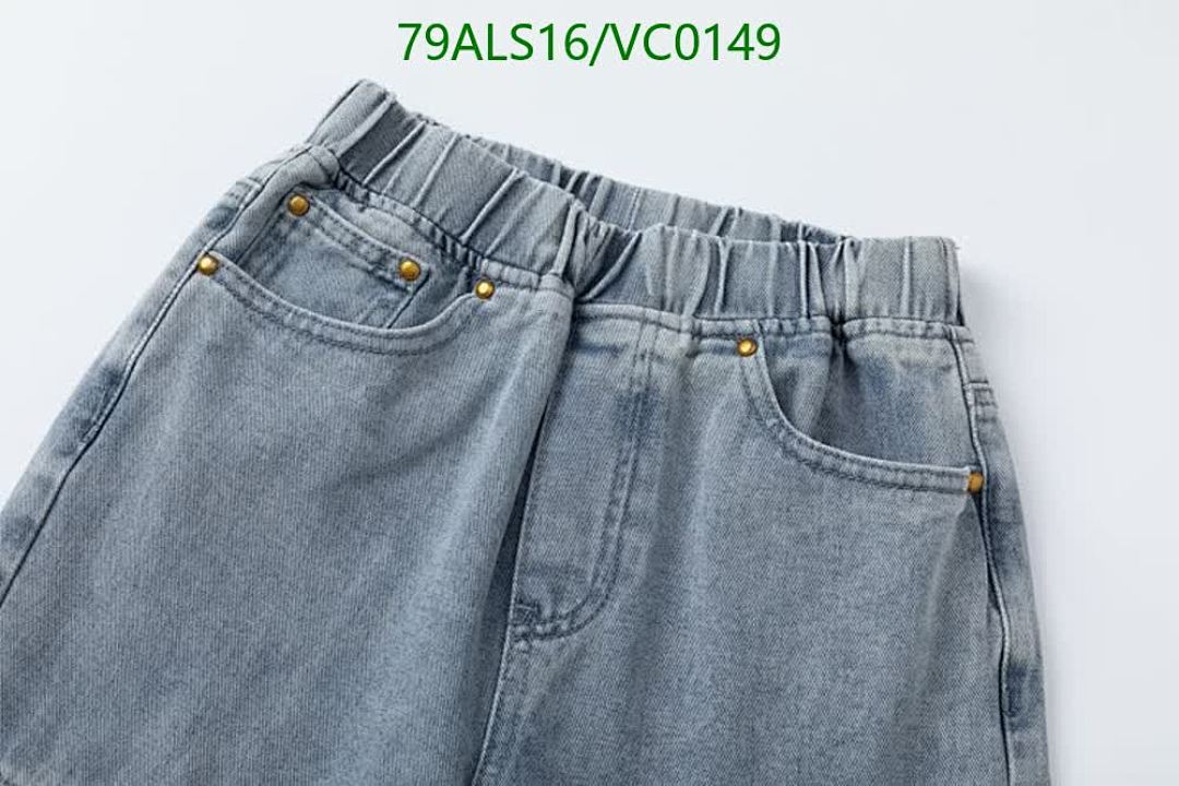 LV-Kids Clothing Code: VC0149 $: 79USD