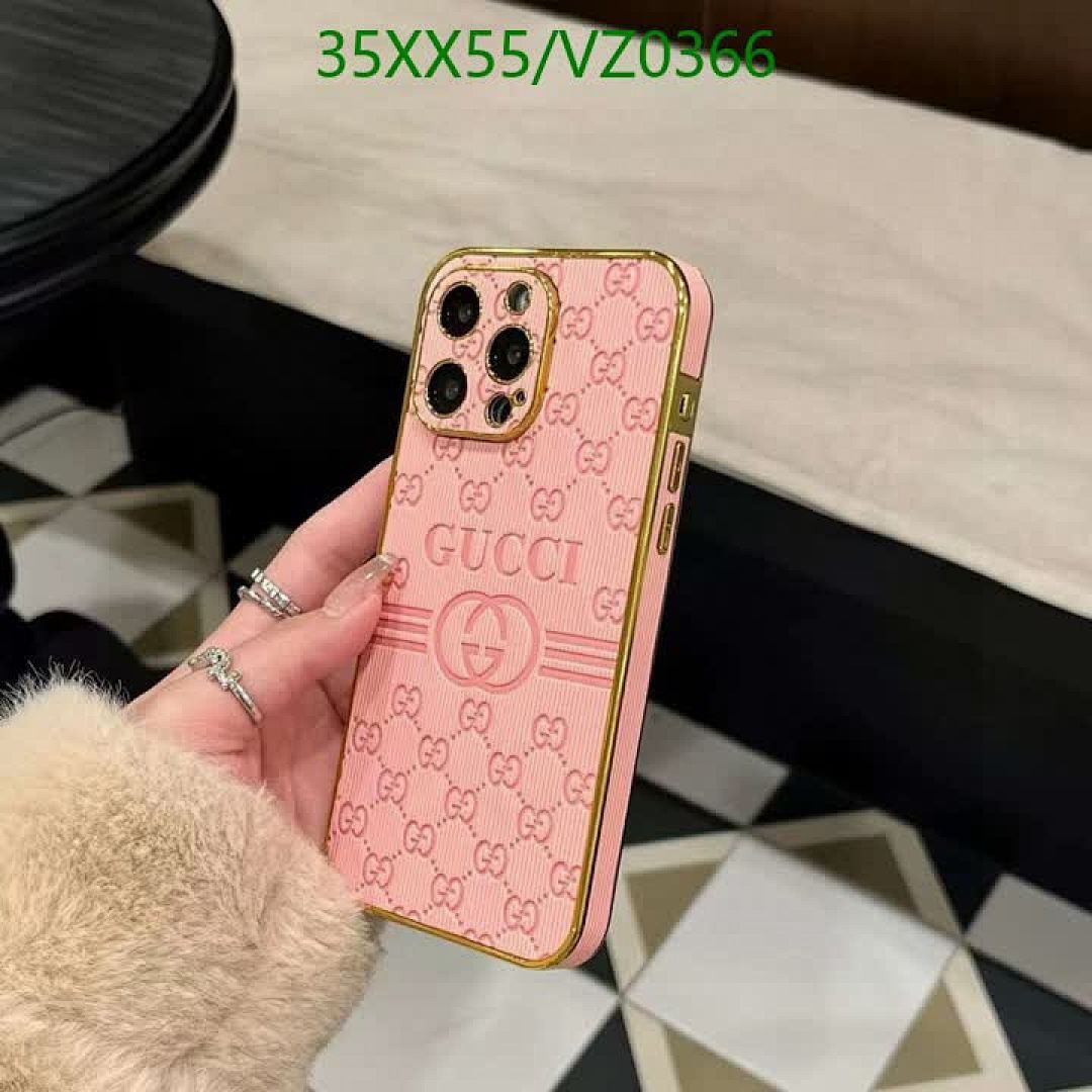 Gucci-Phone Case Code: VZ0366 $: 35USD