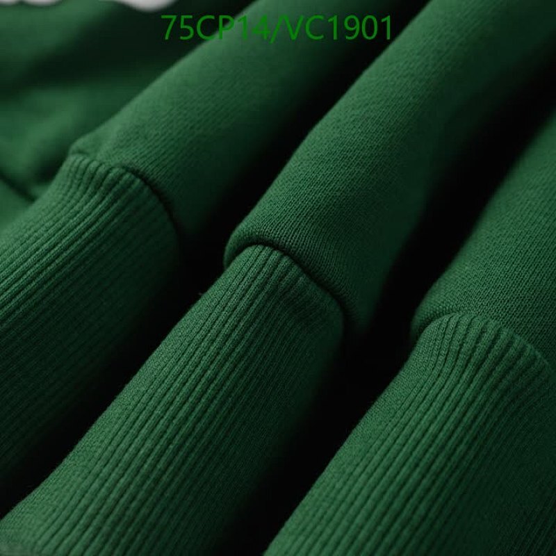 DENIM TEARS-Clothing Code: VC1901 $: 75USD