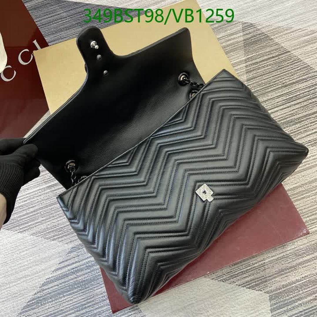 Gucci-Bag-Mirror Quality Code: VB1259 $: 349USD-Yupoo.ru - Copybrand.Team photo album Gucci-Bag-Mirror Quality Code: VB1259 $: 349USD