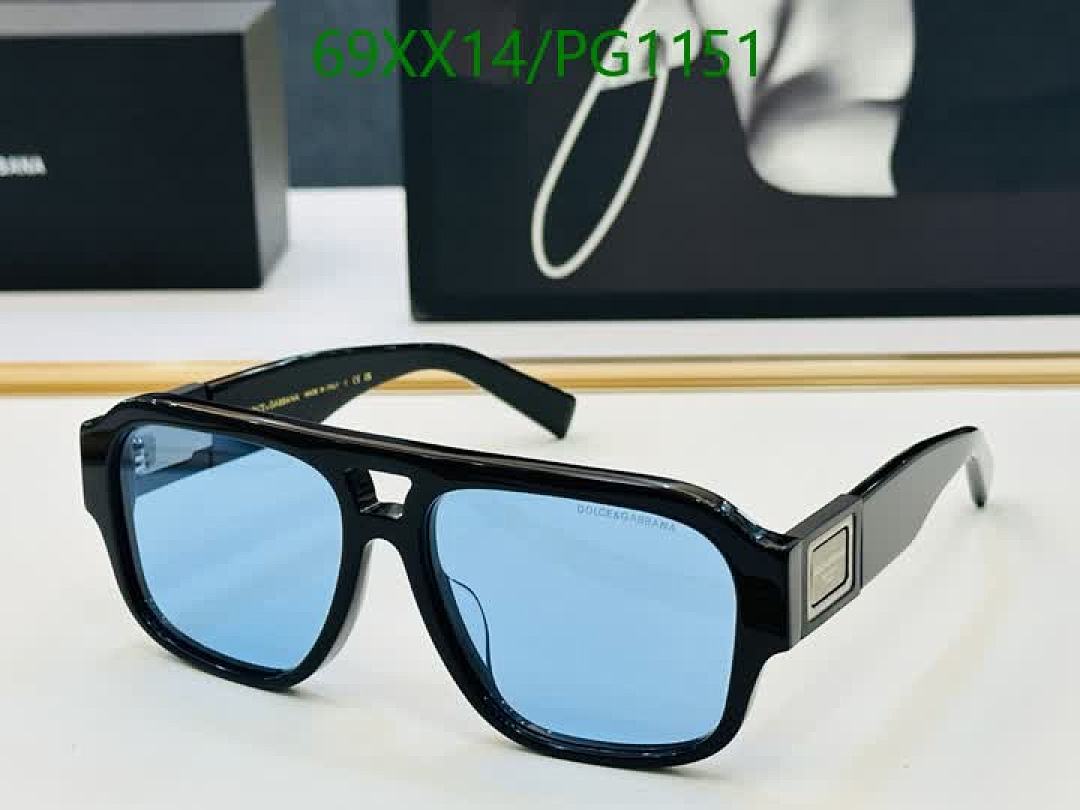 D&G-Glasses Code: PG1151 $: 69USD